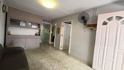 Blk 24 Beo Crescent (Bukit Merah), HDB 3 Rooms #507372961